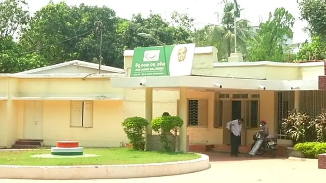 Ministry Reshuffle In Odisha Likely, Over 10 Ministers May Be Shown The Door