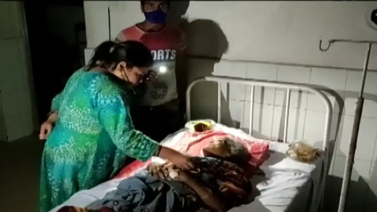 Child delivery