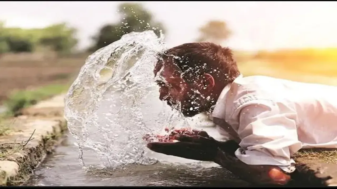 Mercury Fury On Odisha