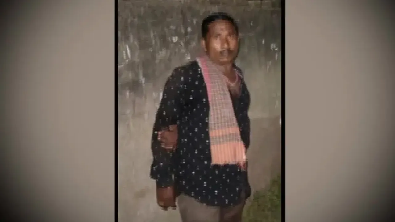 OHRC registers suo-motu case over 'custodial death' of man in Bhubaneswar
