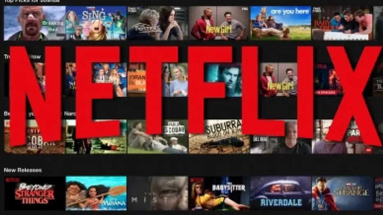 Nice uptick in user engagement in India, says Netflix