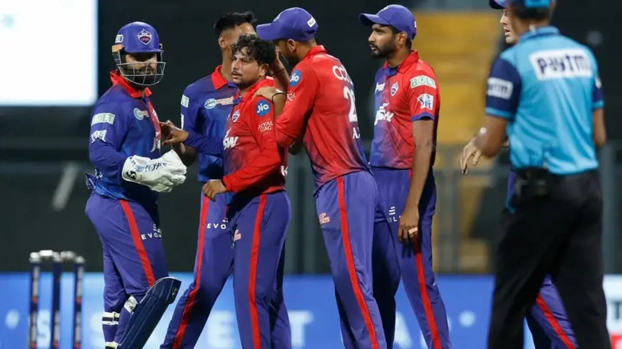 Another DC player tests positive for Covid-19 ahead of match against Punjab: Report