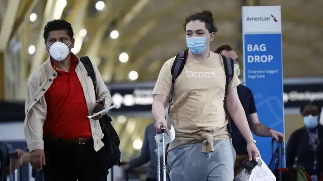 Global COVID19 Cases