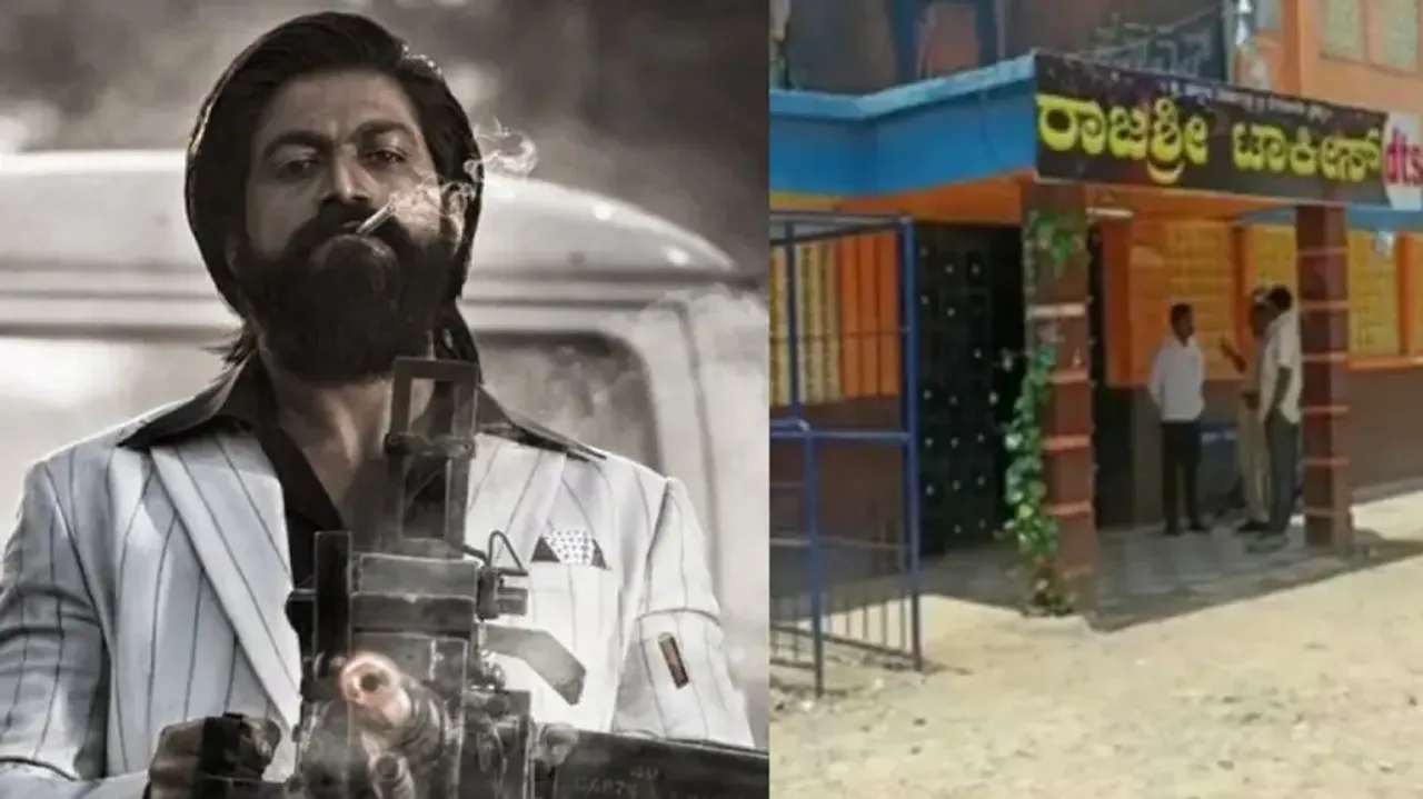 Shootout during KGF Chapter 2 screening