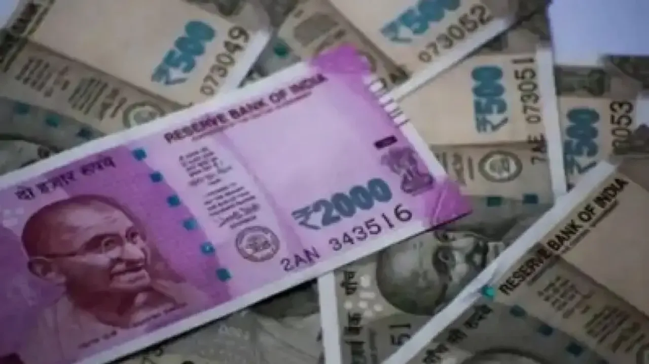 Political parties received Rs 258.43 crore donation from Electoral Trusts