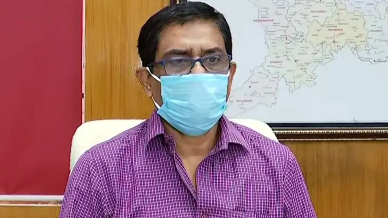 Bijay Mohapatra