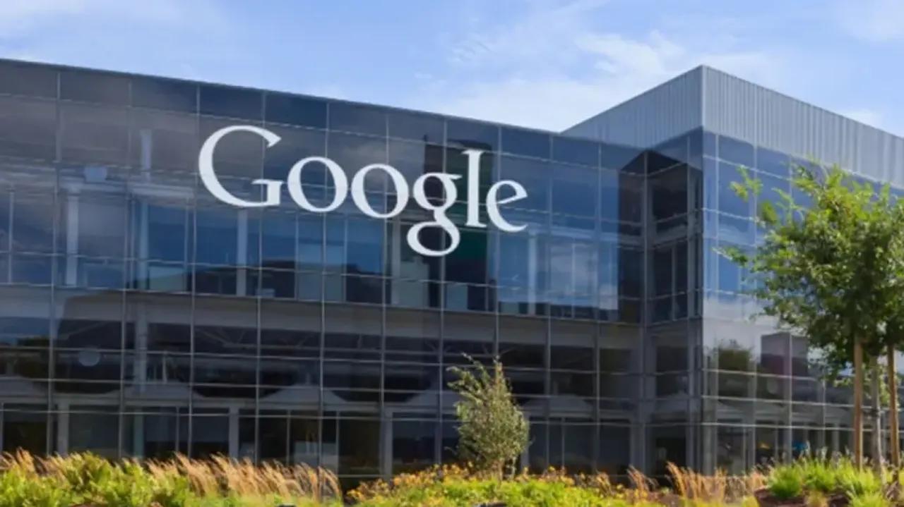 Google, nurture.farm to develop cheap methods to measure soil health