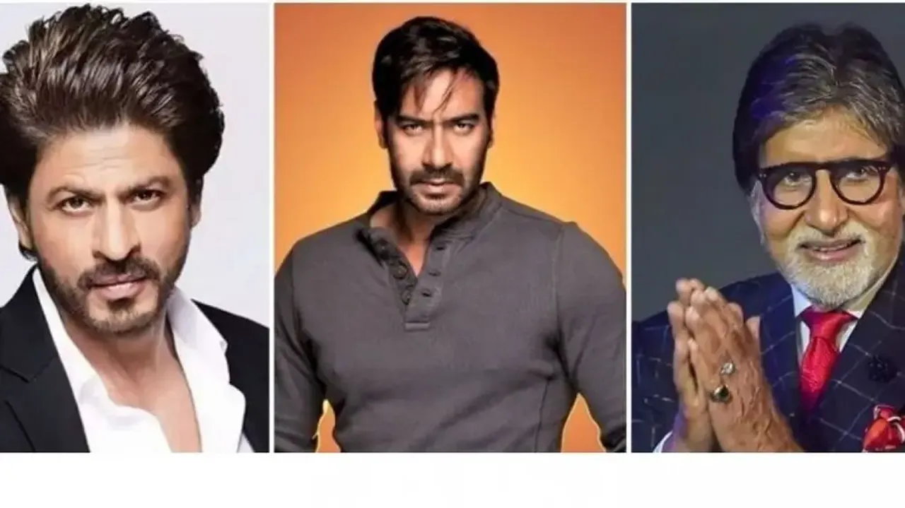 IAS officer tweets gutkha-stained pic of Howrah Bridge, seeks answers from SRK, Devgn, Big B