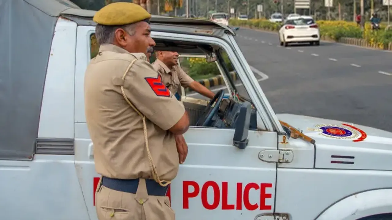 Jahangirpuri violence: Delhi Police to retrieve Ansar's social media data