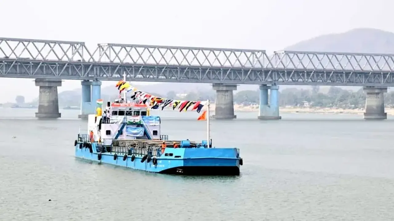 Now, Namami Gange to sell sludge from STP, improve livelihood opportunities