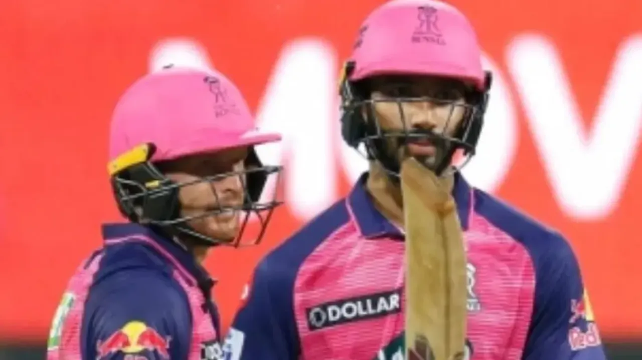Rajasthan Royals