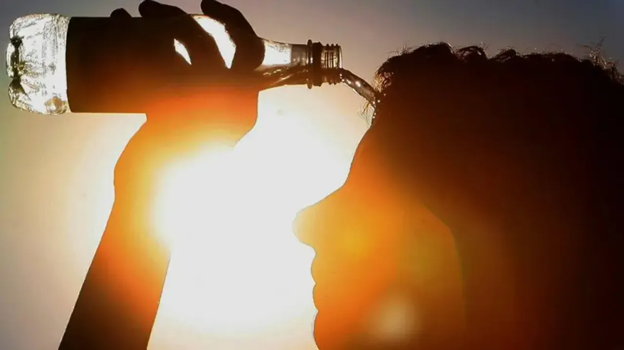 Bhubaneswar hottest place in Odisha at 41.2 degree Celsius, check latest weather update 