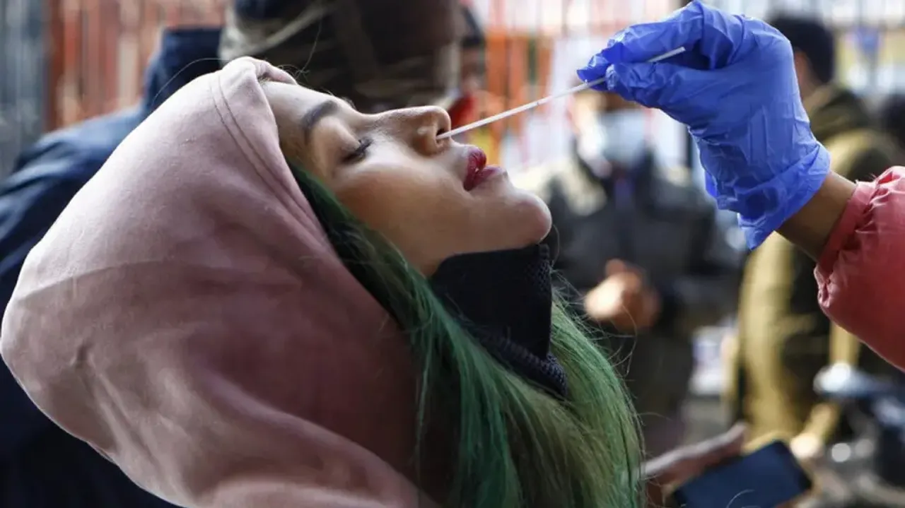 Odisha reports only one fresh COVID-19 case after two years