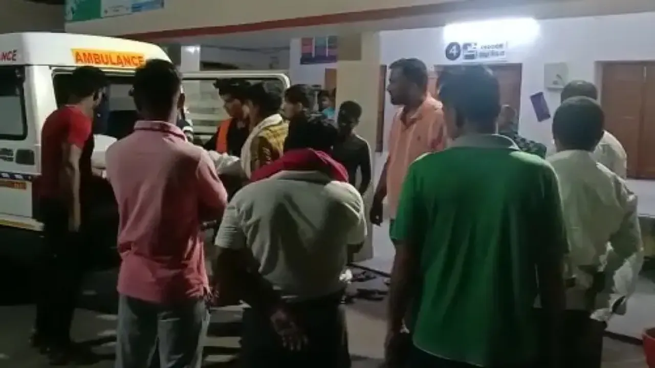 Digapahandi Double Murder