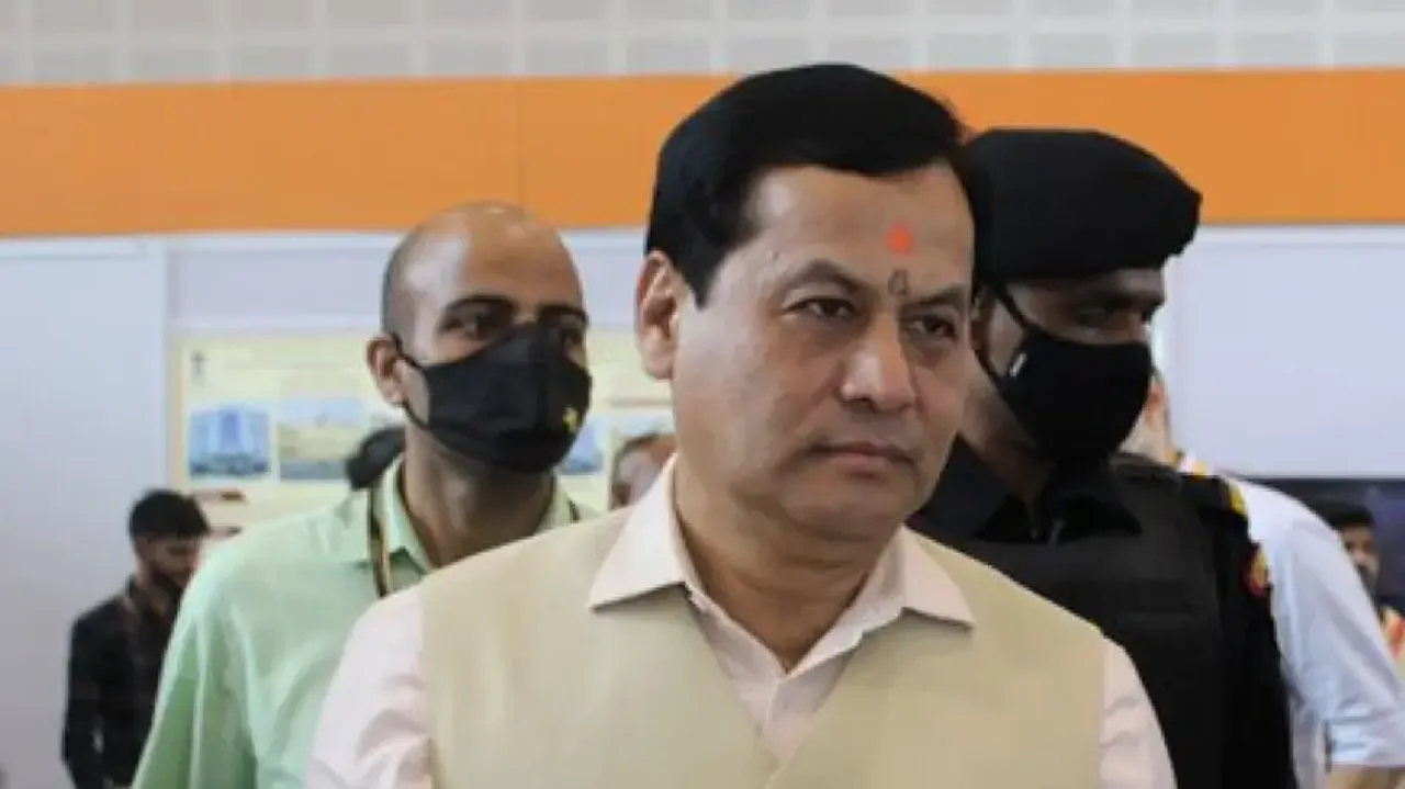 Union Min Sonowal asks Paradip Port to augment cargo-handling capacity