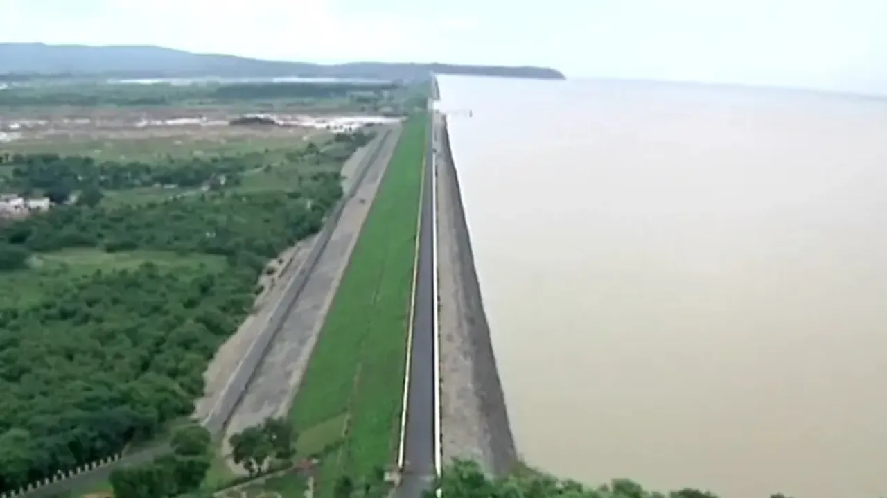 Unmaintained reservoirs, a reason for present power crisis in Odisha!