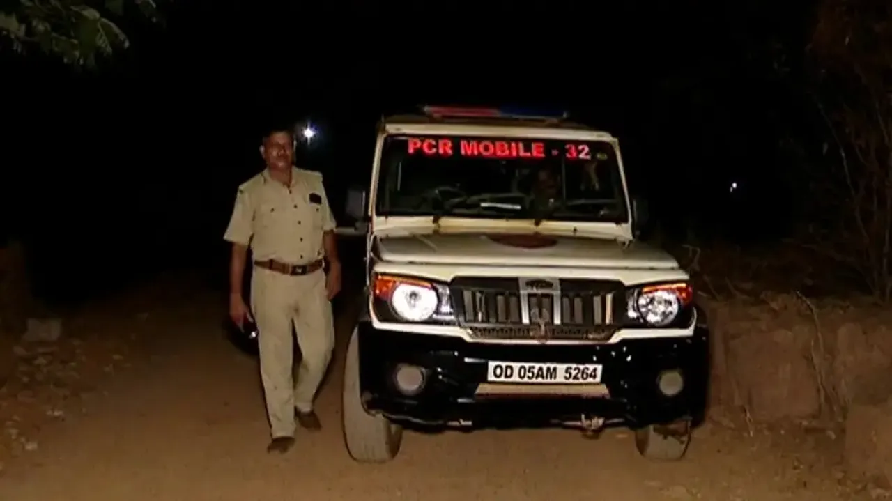 Jeweller shot at for resisting loot bid in Bhubaneswar, hospitalised 