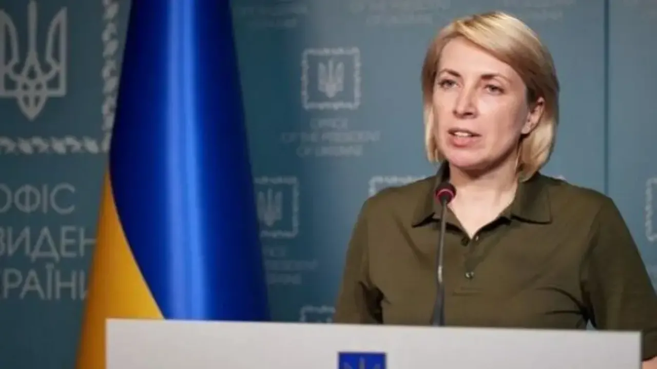 Ukraine Deputy PM appeals to UN for humanitarian corridor from Mariupol