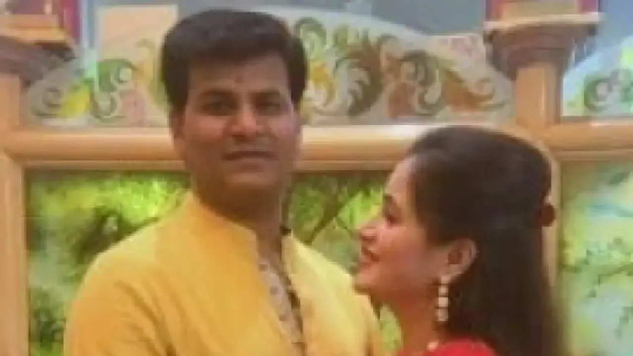 Rana couple's plea to quash police FIR dismissed by Bombay HC 