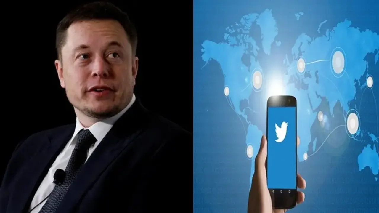 Twitter soars after commentariat scents imminent Musk takeover