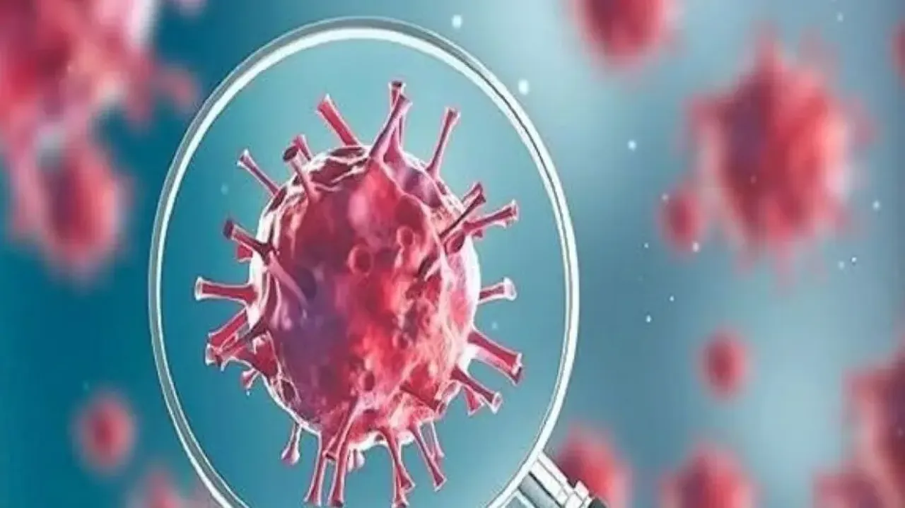 Global Covid caseload tops 510.1 mn