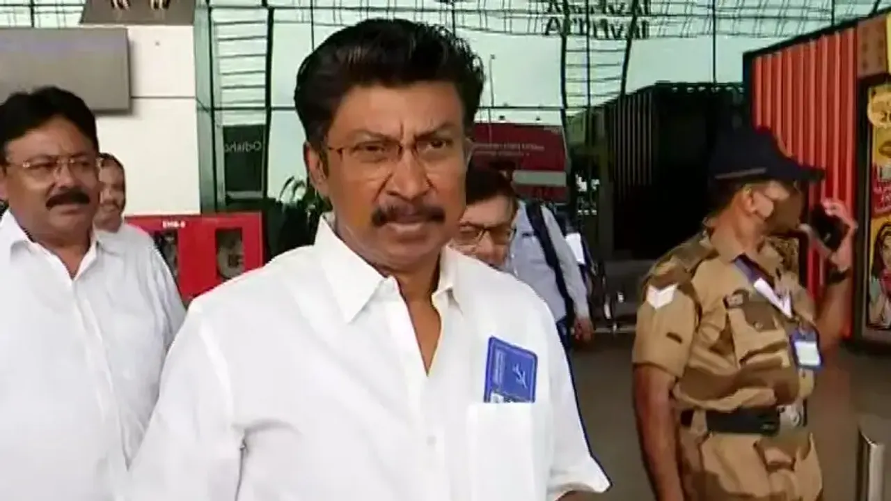 Odisha Congress in-charge A Chelakumar 