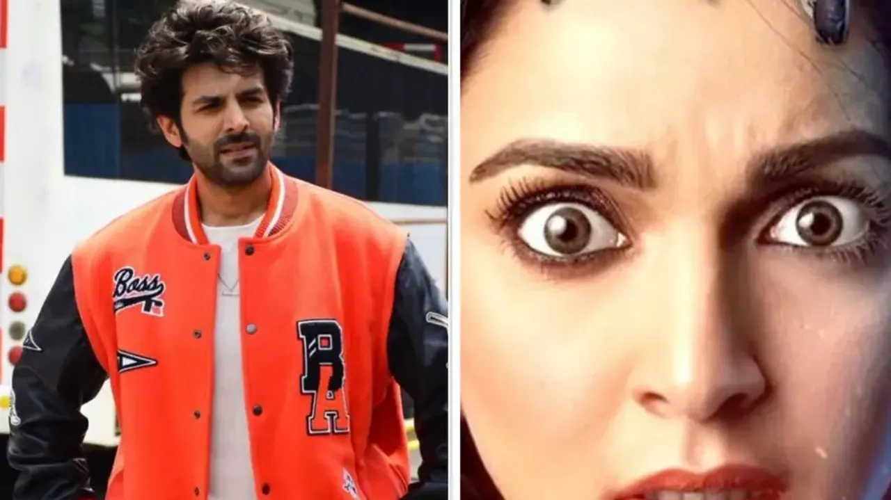 Kartik Aaryan, Kiara Advani