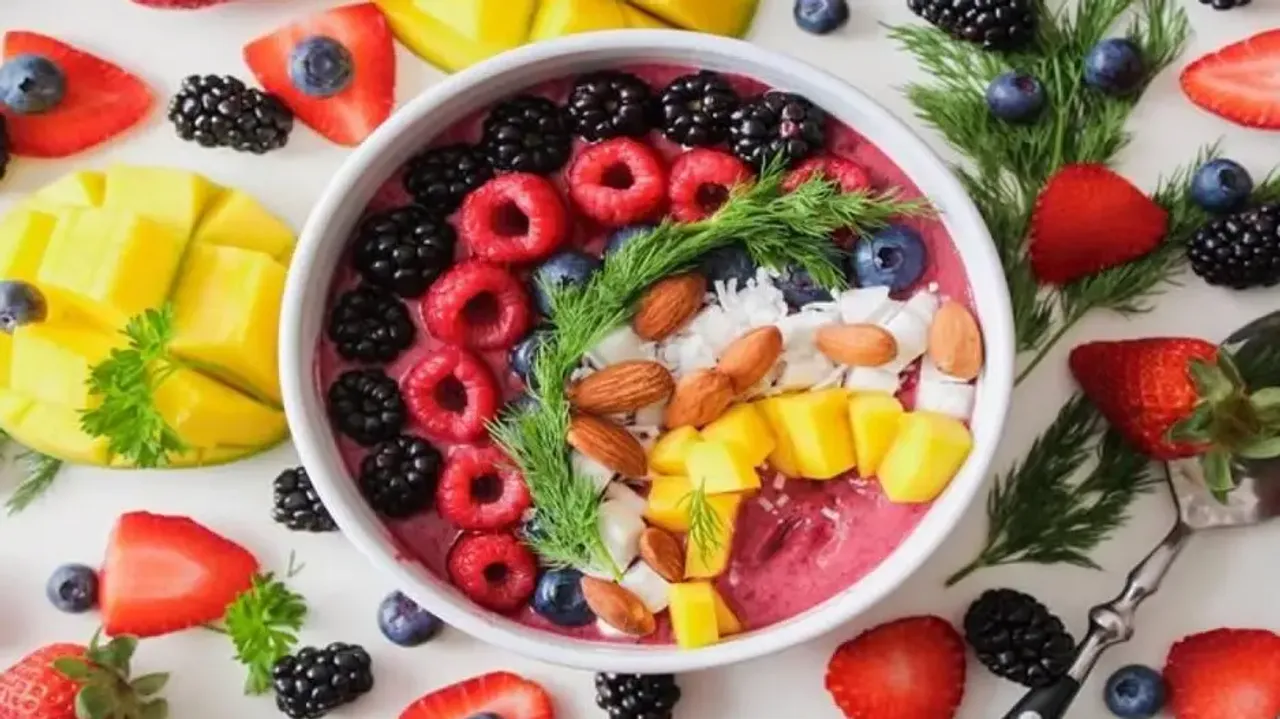5 healthy breakfast products to start on a happy note