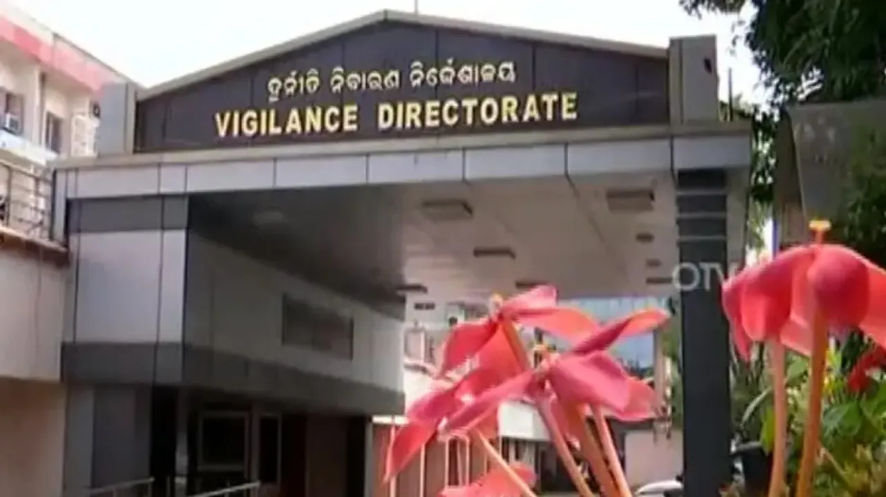 Conviction After 38 years: Ex-executive engineer sent behind bars for DA case in 1984