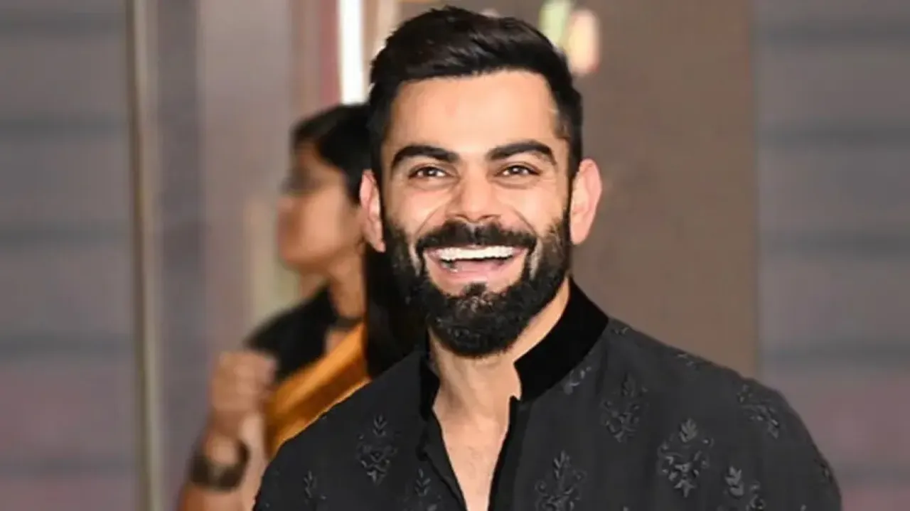 Virat Kohli