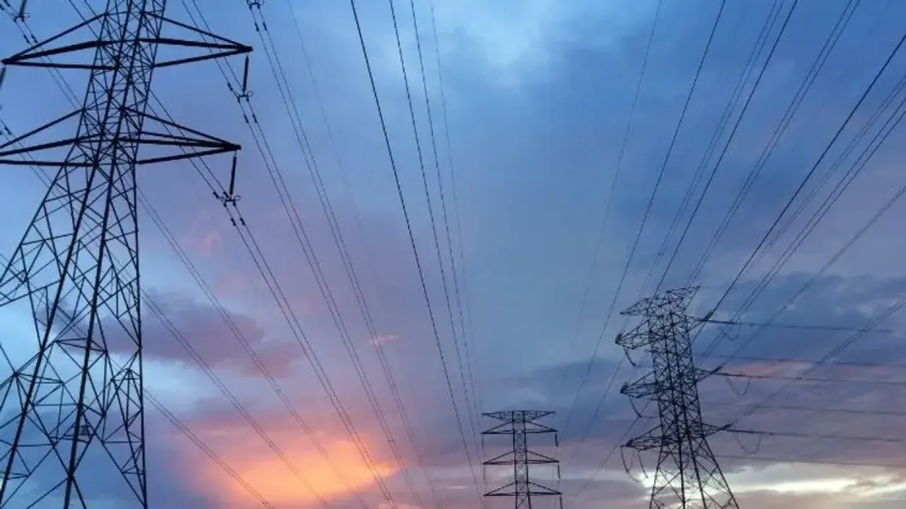 India's peak power demand touches all-time high 207,111 MW