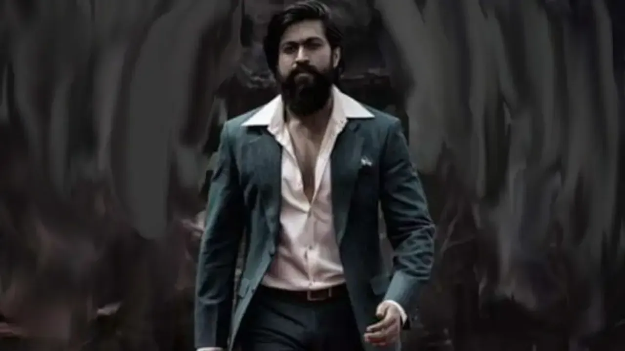 KGF star Yash denies endorsing pan masala advertisement