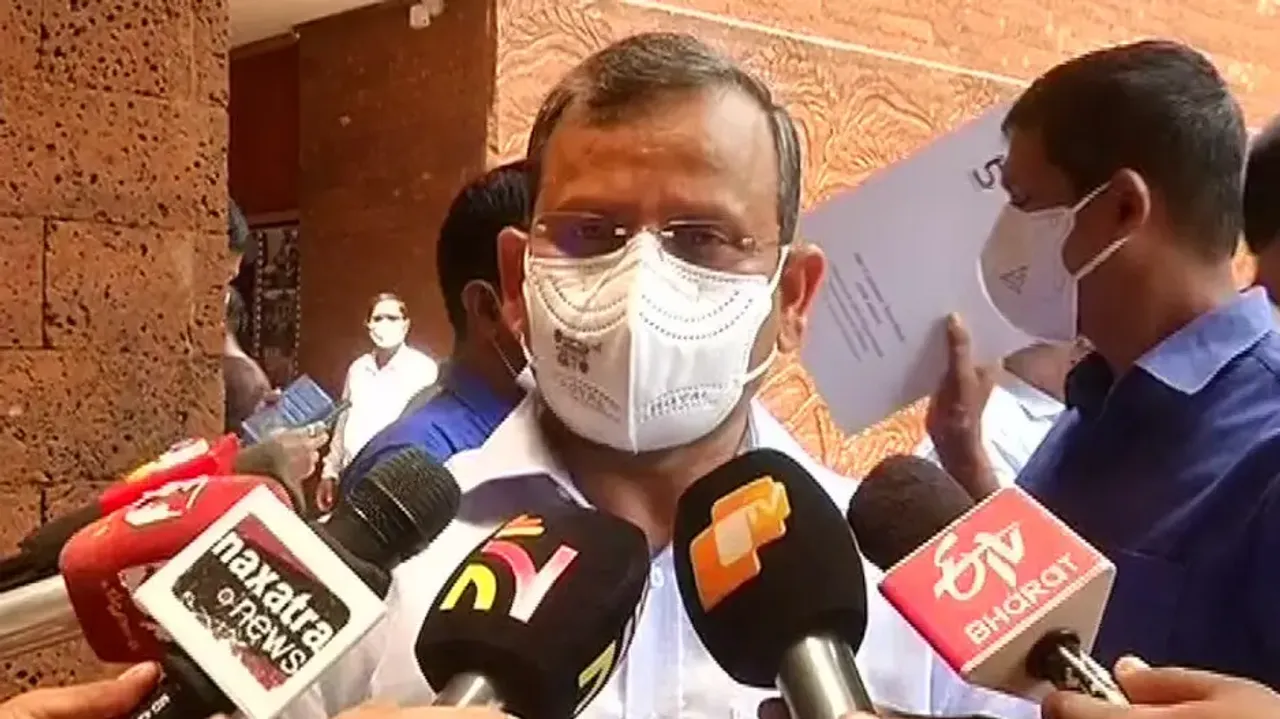 No coal crisis in Odisha now: State government