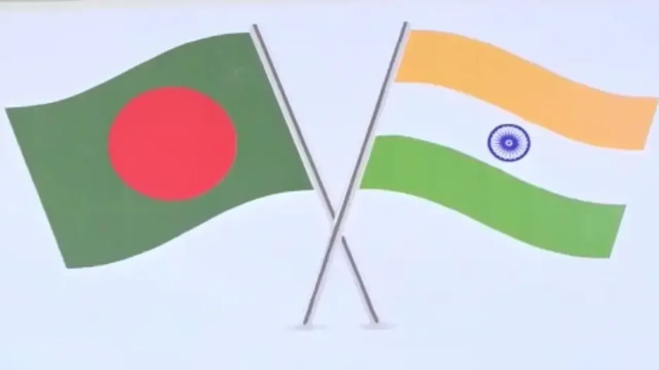 India-Bangladesh