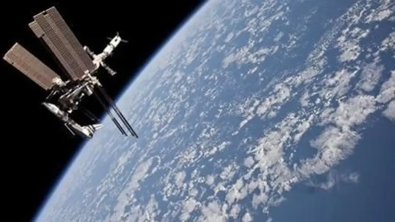 NASA scientists crack 60-yr-old mystery of explosions on Sun