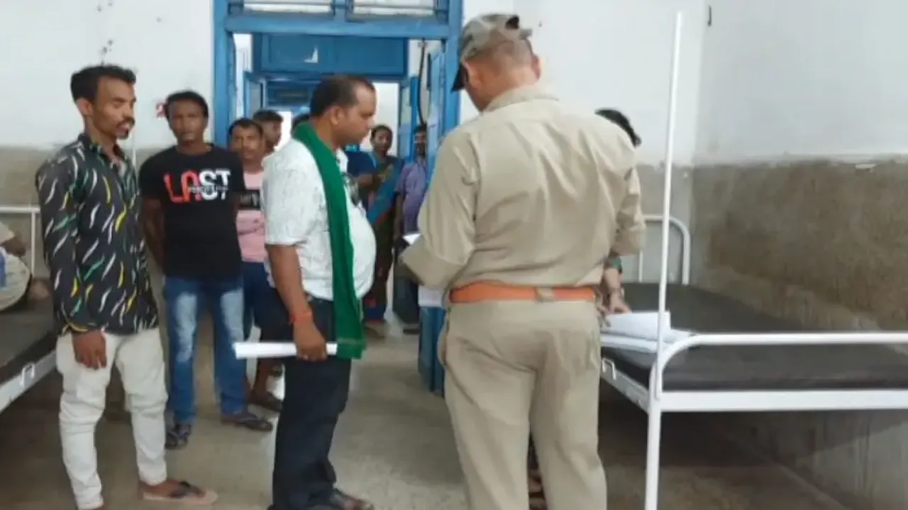 2 murdered in separate incidents in Bhubaneswar, Kendrapara