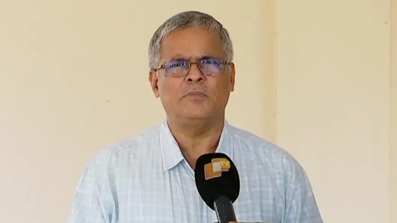 Cyclone fear grips Odisha; picture to clear in 4-5 days