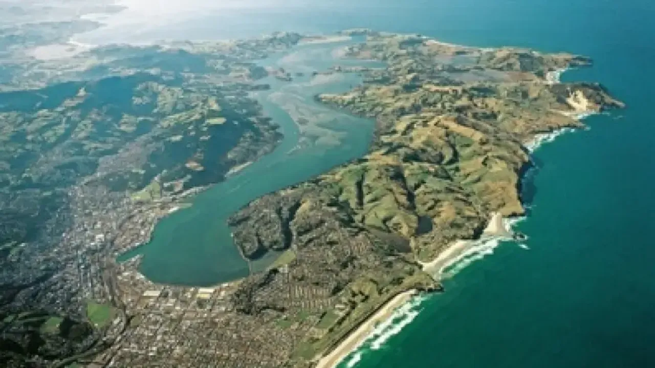 Sea levels rising twice as fast in New Zealand