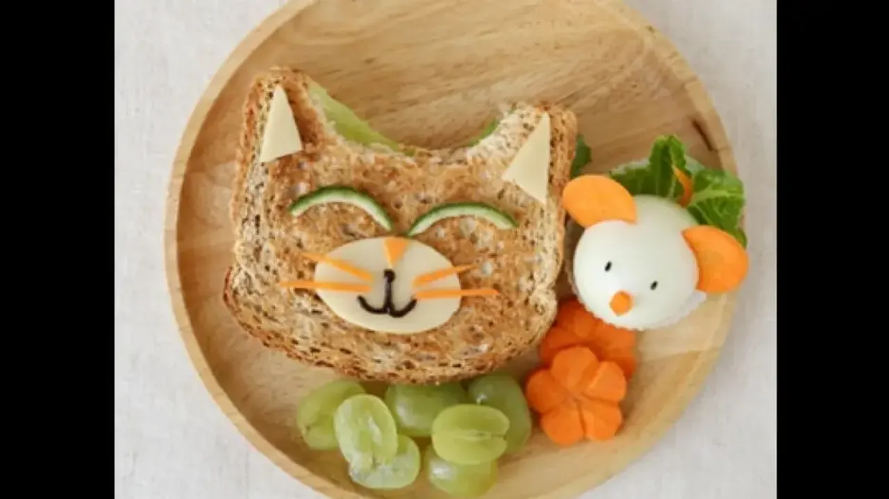 Kids fed only veg diet more likely to be underweight: Study