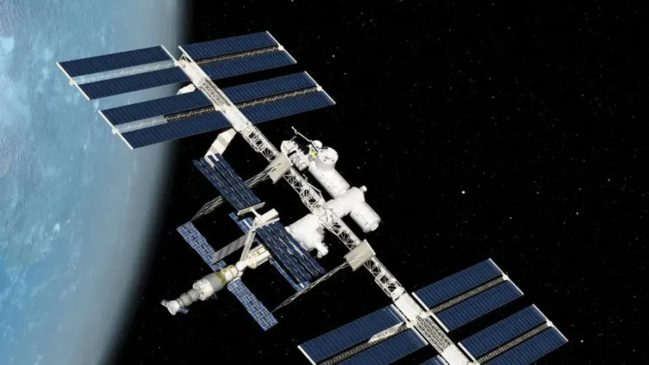 Russia to pull out of International Space Station: Roscosmos