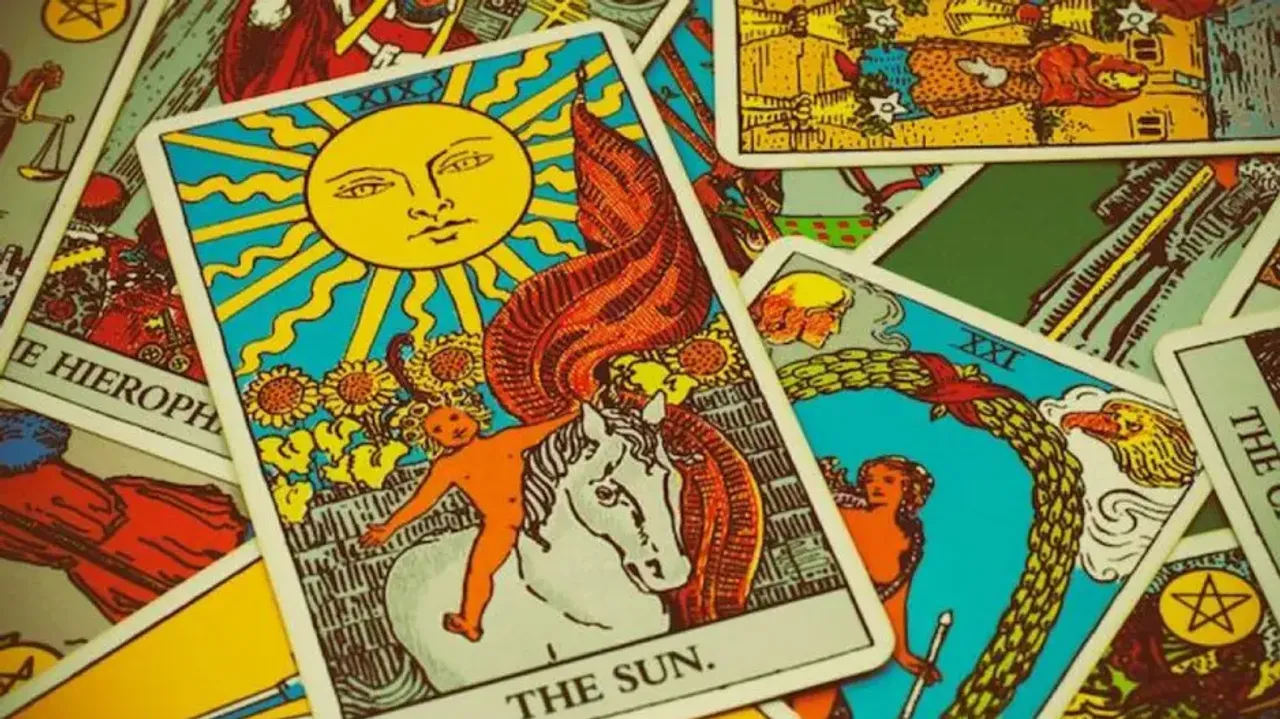 Tarot card prediction for May month