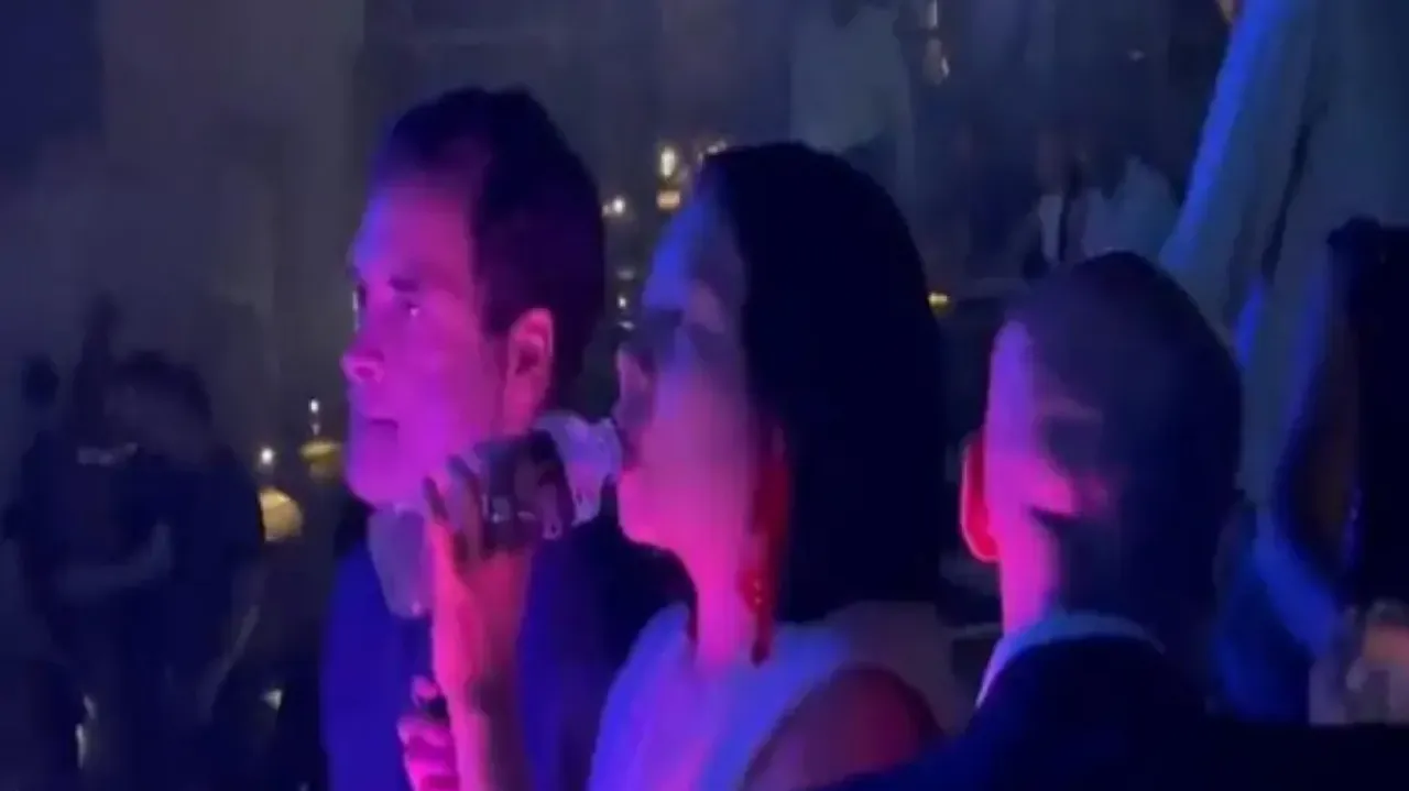 Congress, BJP trade barbs over Rahul's viral video