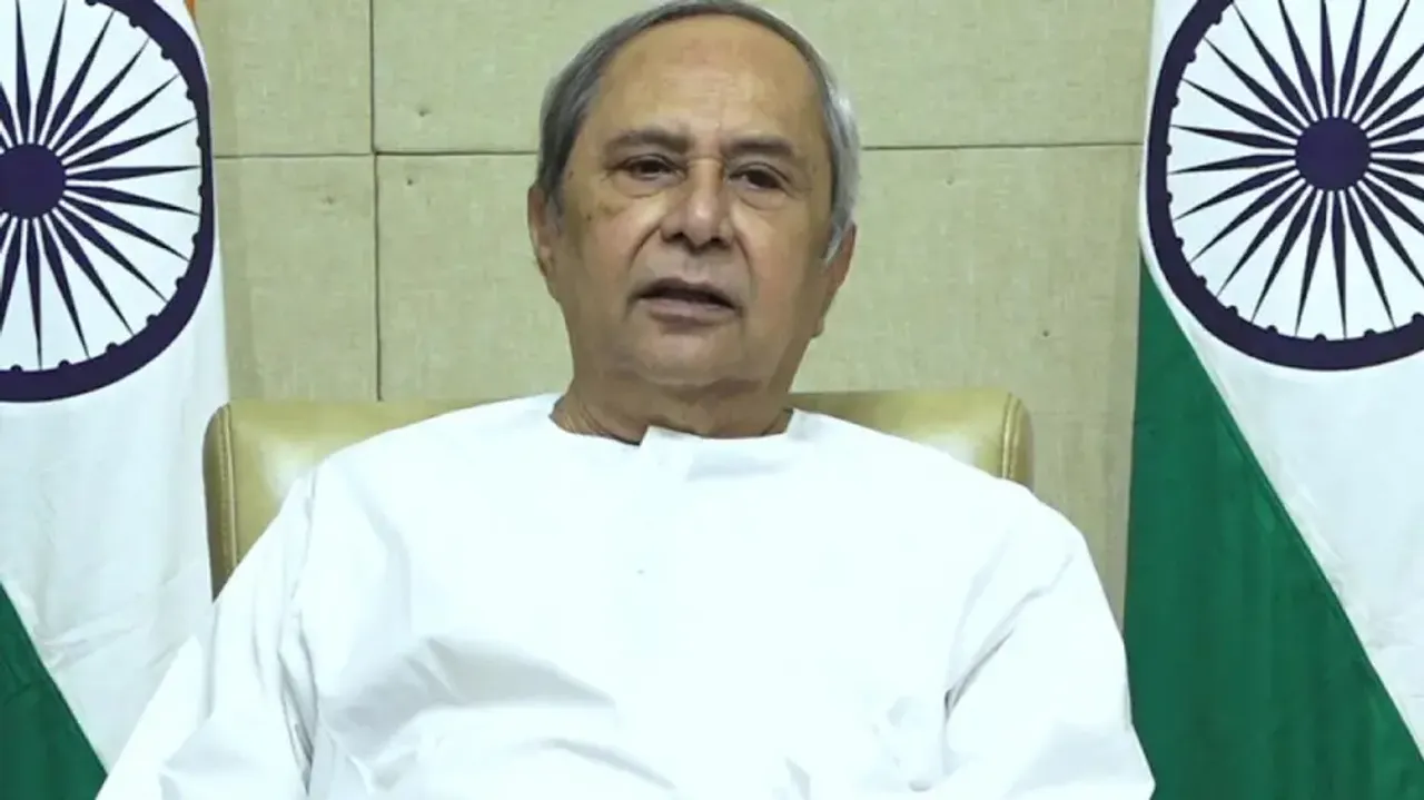 Odisha doubles ex-gratia amount for martyrs' families