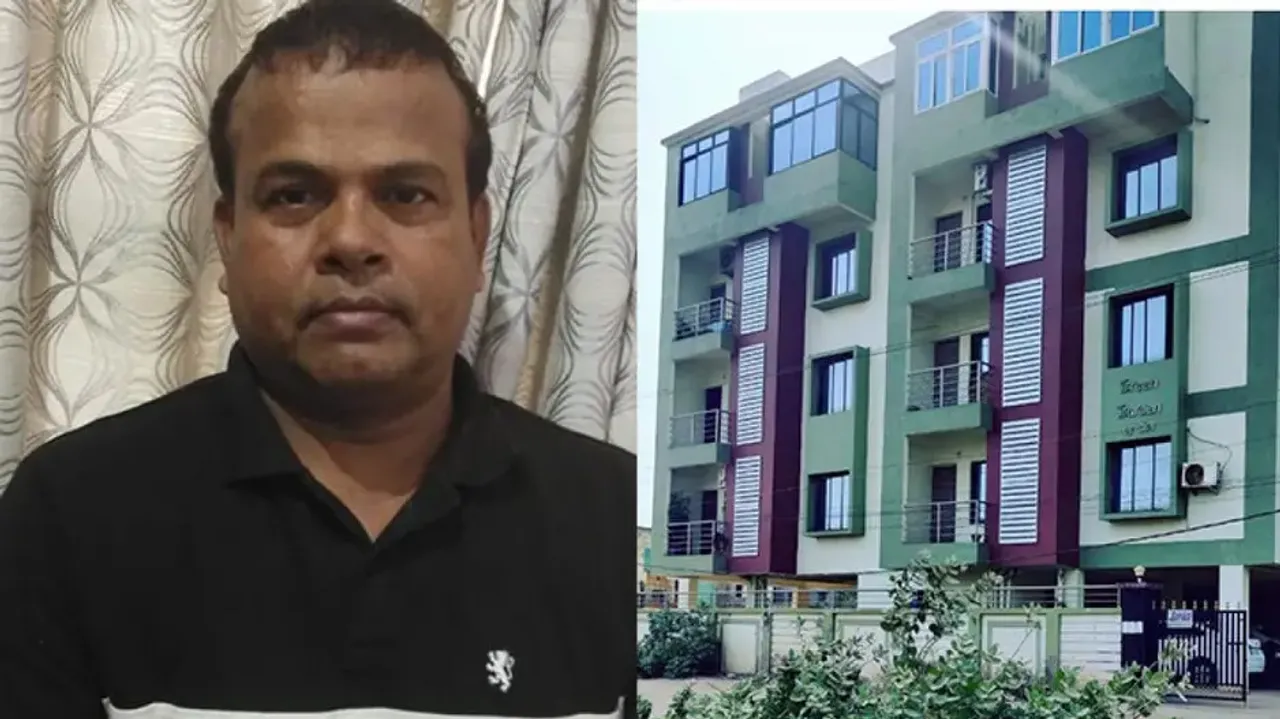Odisha vigilance lens on livestock inspector for amassing disproportionate assets