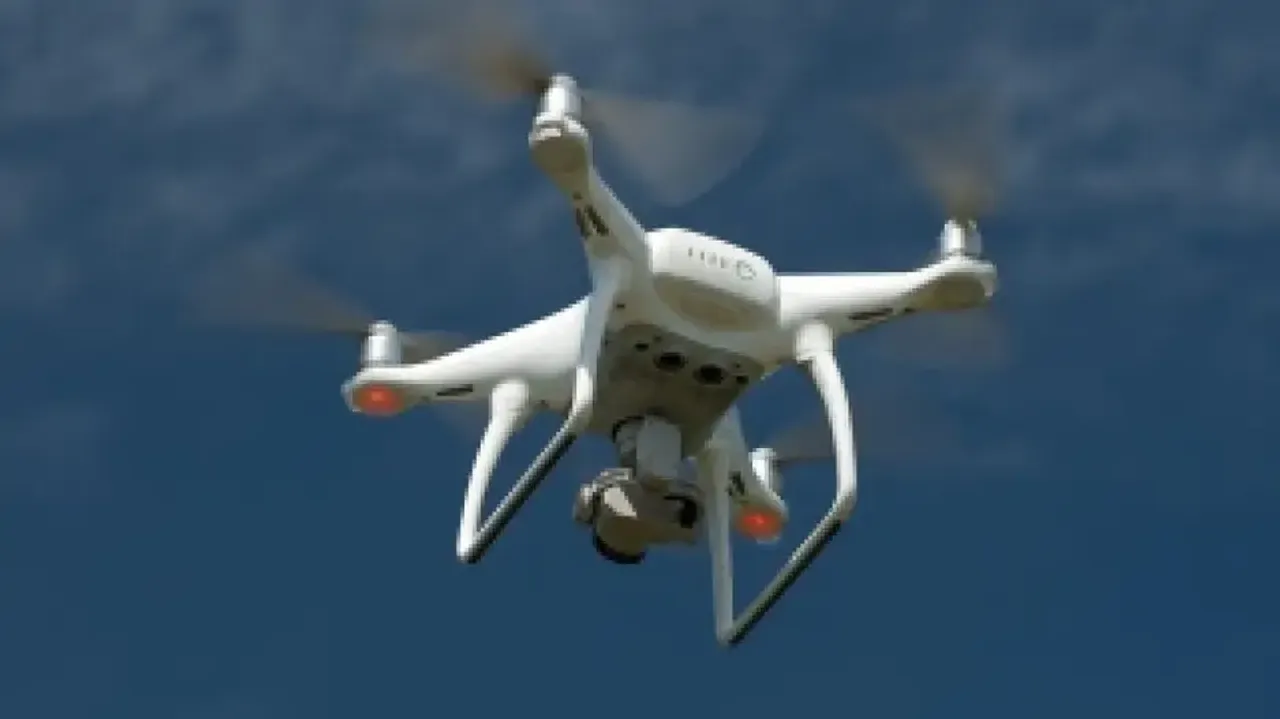 Garuda Aerospace to export 12K drones, L1 bidder in RITES
