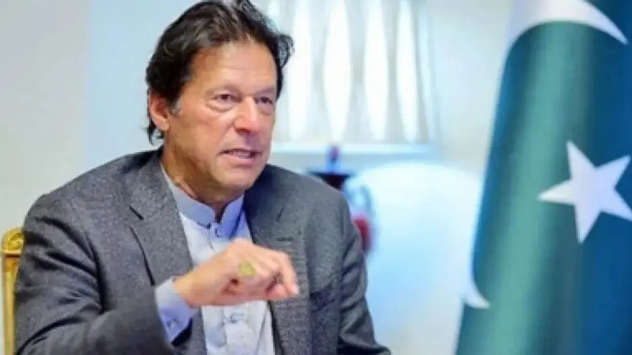 Imran tried to hide mammoth corruption under his rule: Marriyum Aurangzeb