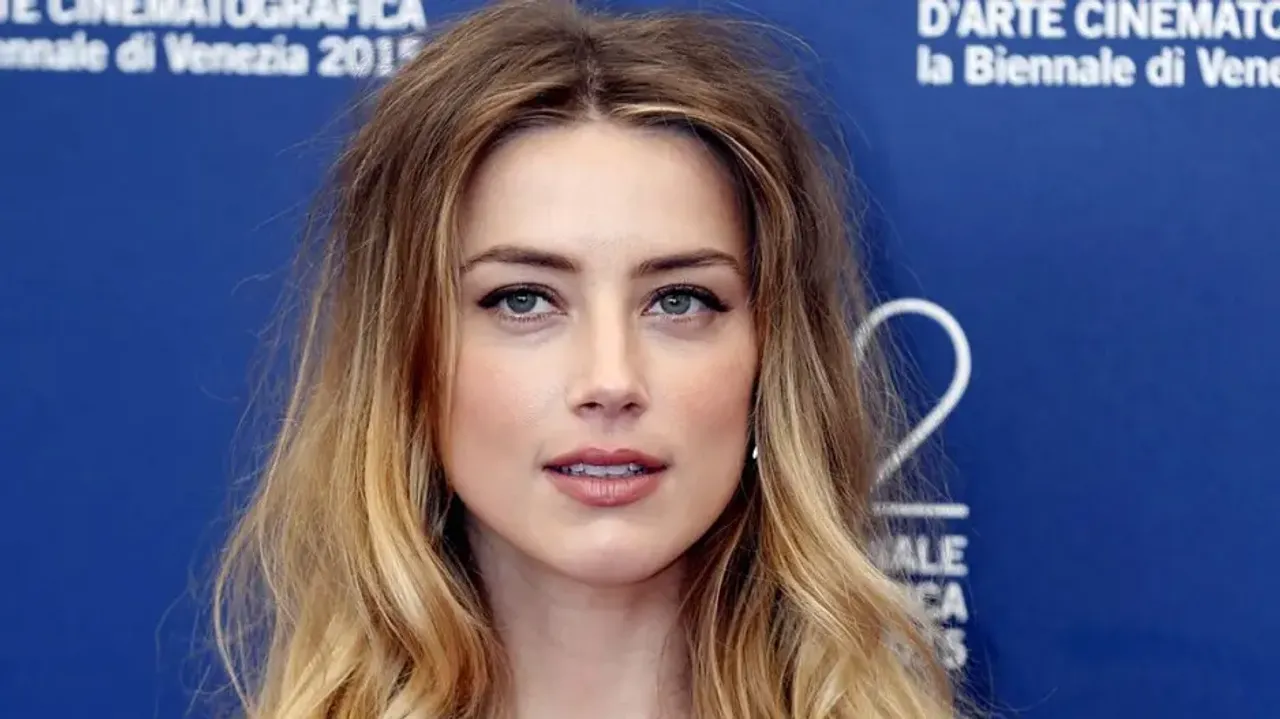Amber Heard