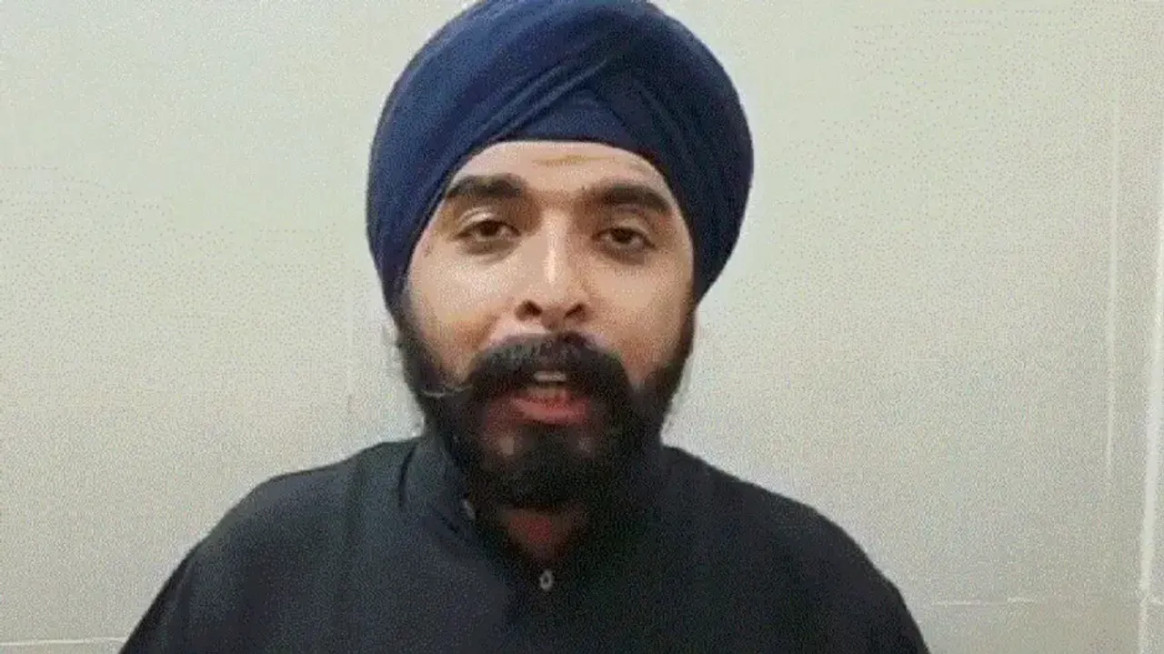  Tajinder Bagga