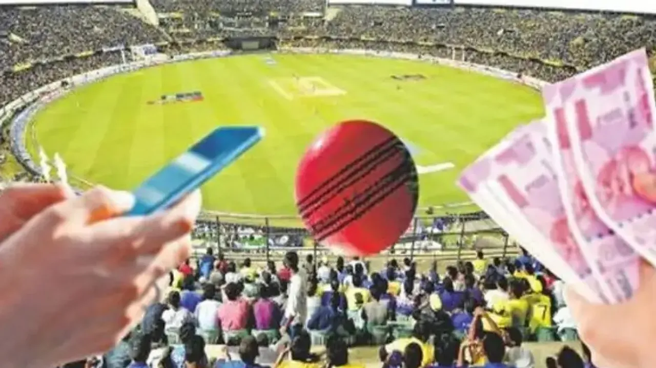IPL Betting 
