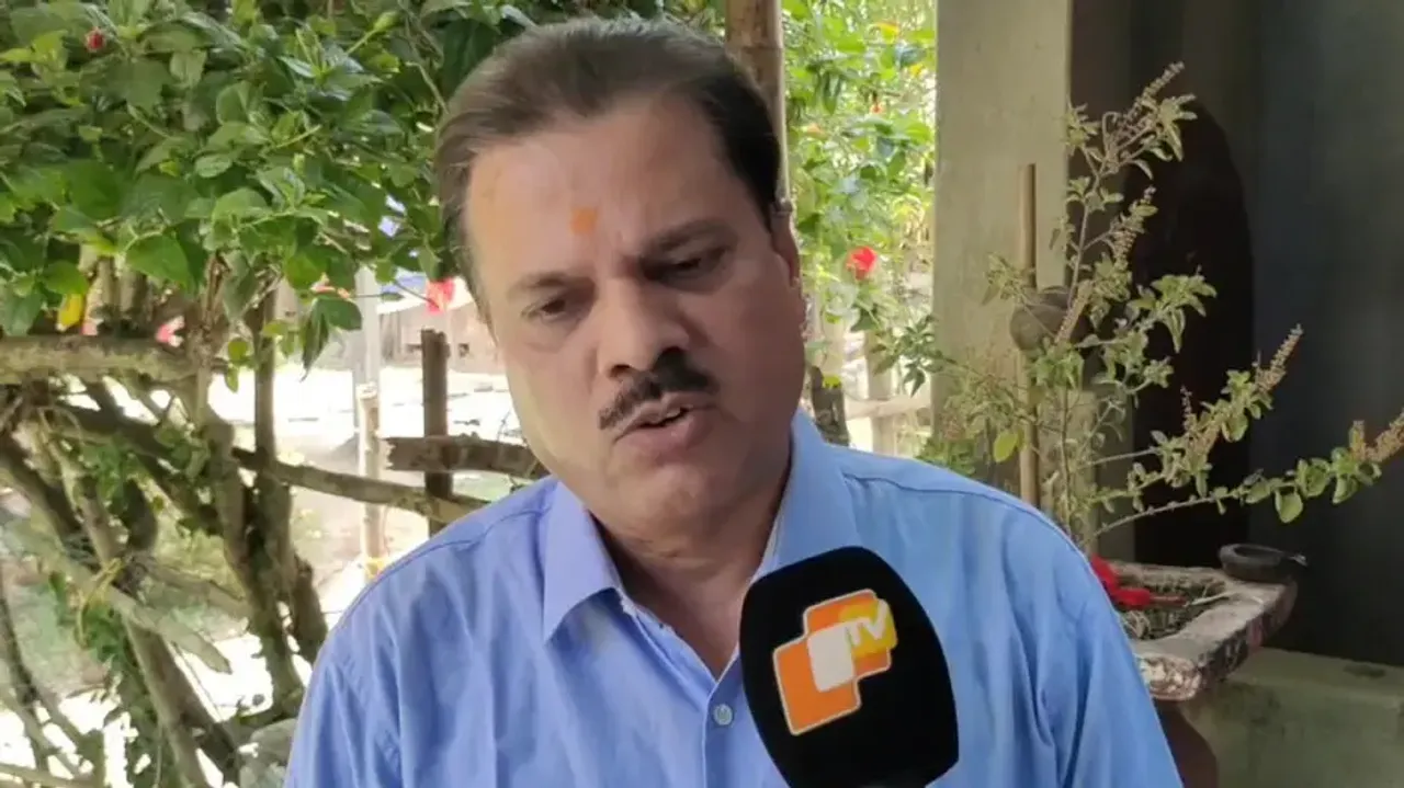 Cyclone update: No possibility of landfall in Odisha, says IMD DG